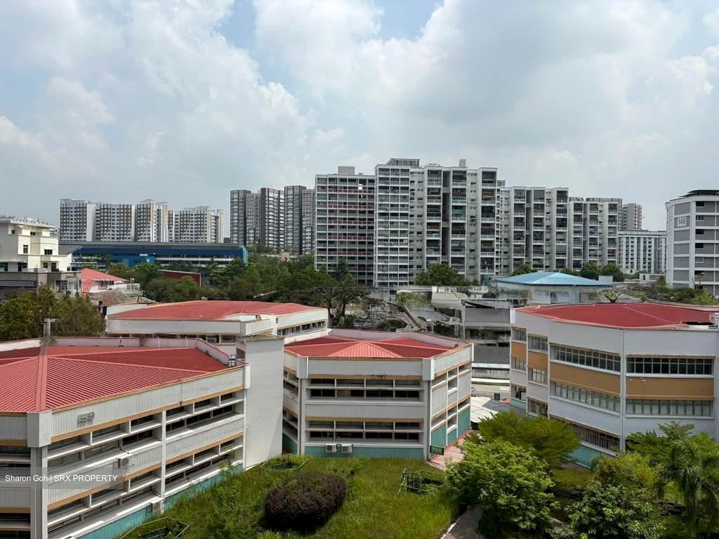 Blk 163 Bukit Batok Street 11 (Bukit Batok), HDB 4 Rooms #542957541